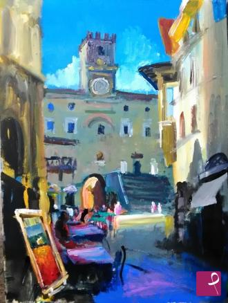 Quadro in vendita online
