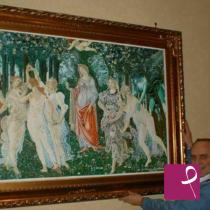 quadro in vendita online