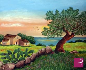 Quadro in vendita online