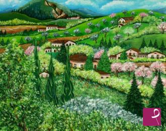 Quadro in vendita online