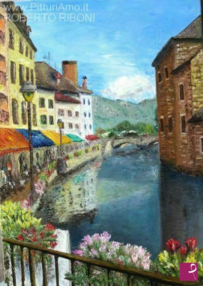 Quadro in vendita online