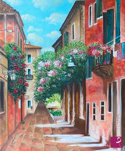 Quadro in vendita online