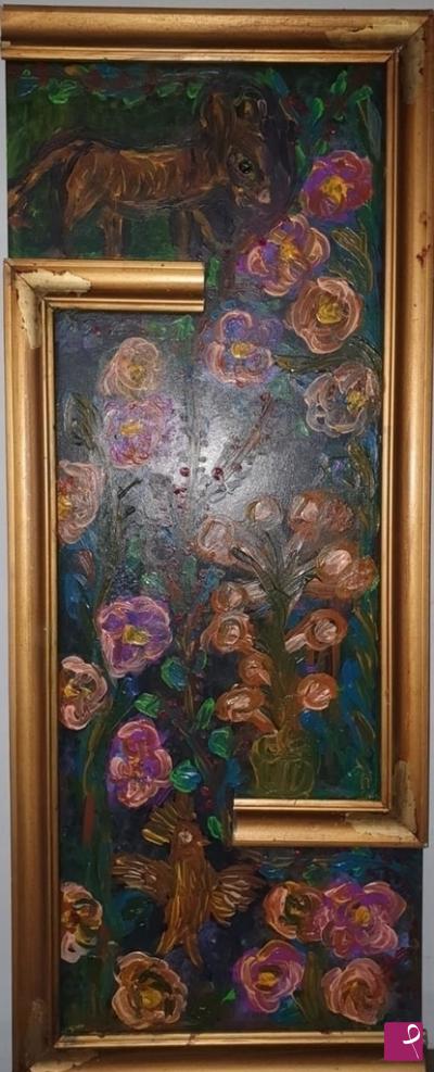 Quadro in vendita online