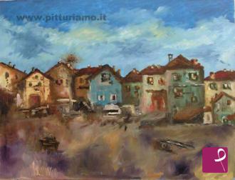 Quadro in vendita online