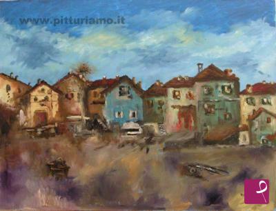 Quadro in vendita online