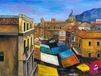 Quadro in vendita online