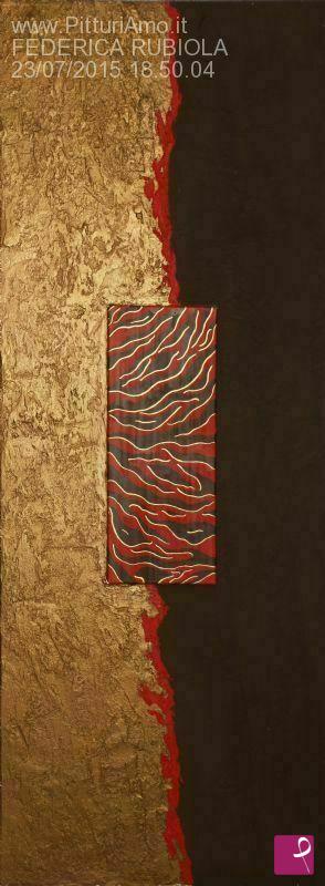 quadri in vendita online - PRIMITIVE 1