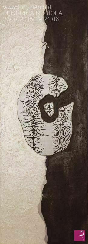 quadri in vendita online - PRIMITIVE 3