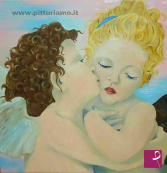 Quadro in vendita online