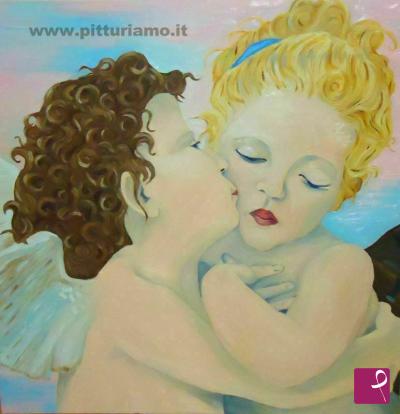 Quadro in vendita online