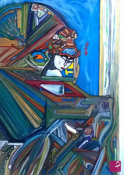 Quadro in vendita online