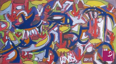 Quadro in vendita online
