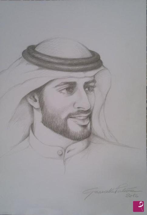 quadri in vendita online - PRINCE FAZZA