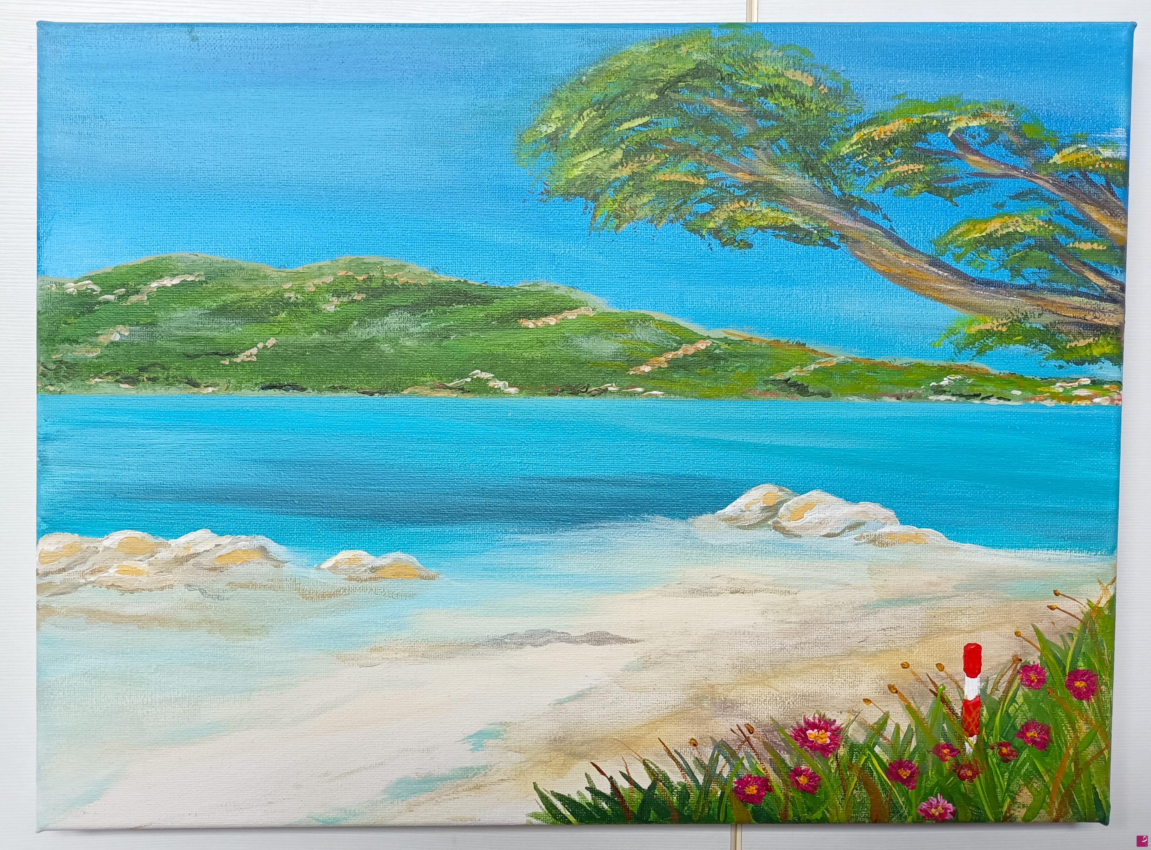 quadri in vendita online - Prince's Bay
