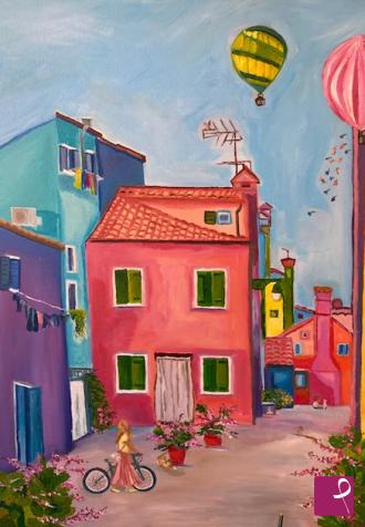 Quadro in vendita online