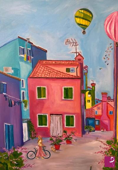 Quadro in vendita online