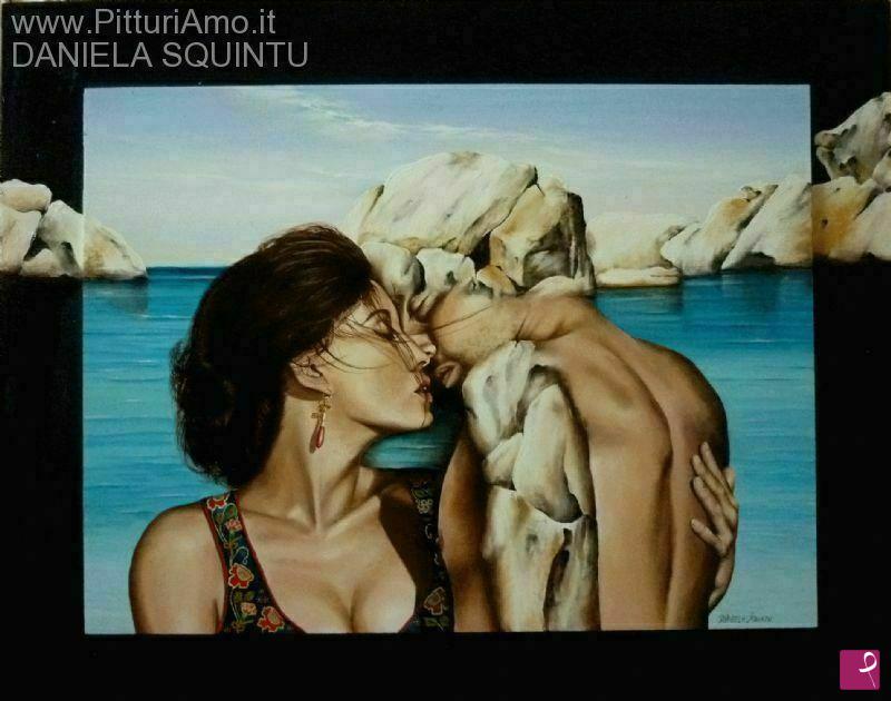 quadri in vendita online - Principio