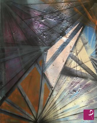 Quadro venduto su PitturiAmo