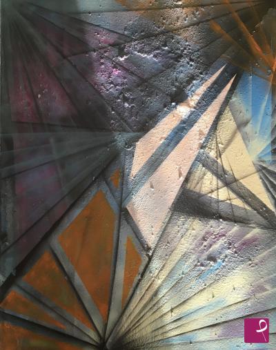 Quadro venduto su PitturiAmo