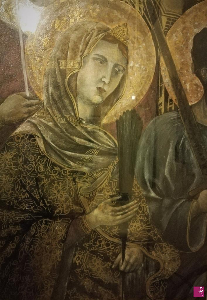 quadri in vendita online - Processione