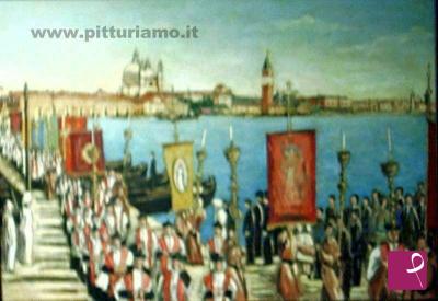Quadro in vendita online