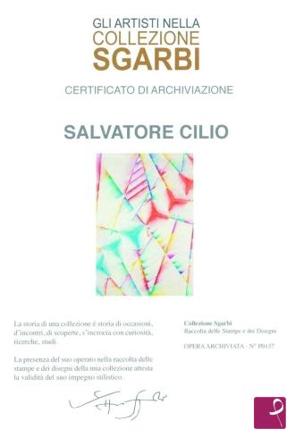 Quadro venduto su PitturiAmo