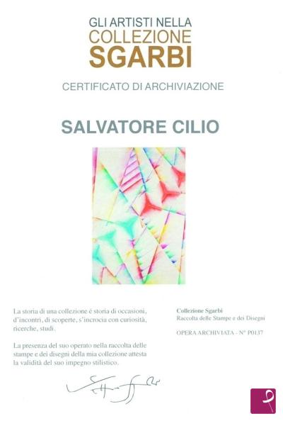 Quadro venduto su PitturiAmo
