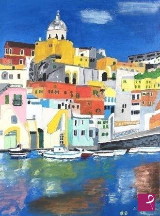 Quadro in vendita online