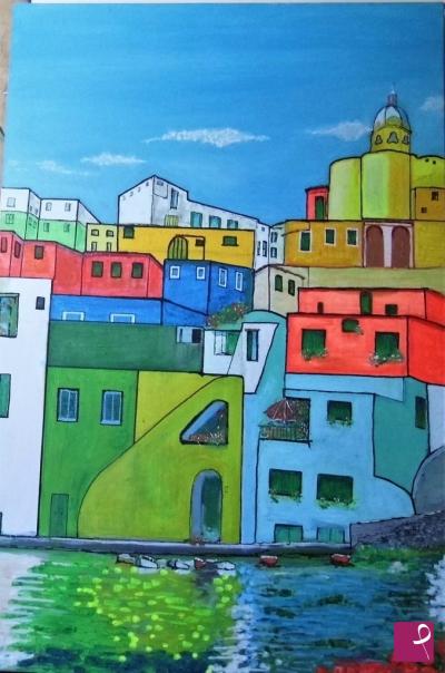 Quadro in vendita online