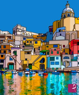 Quadro in vendita online