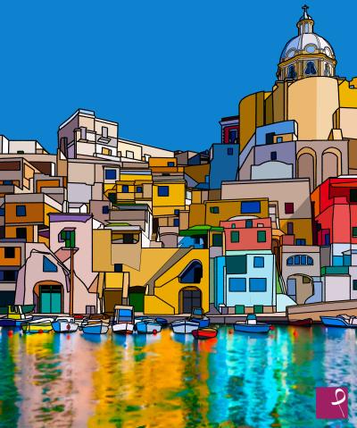 Quadro in vendita online