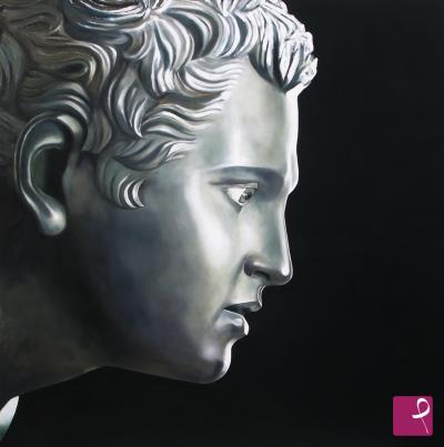 Quadro venduto su PitturiAmo