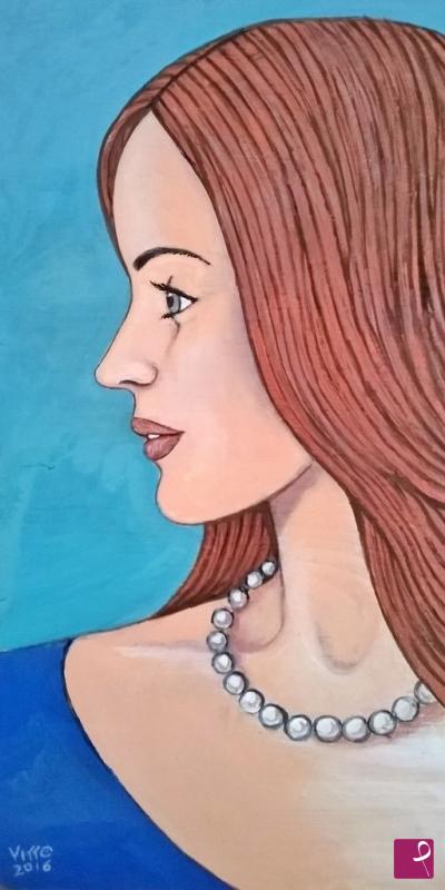 Quadro venduto su PitturiAmo