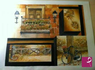 Quadro in vendita online