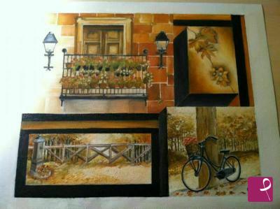 Quadro in vendita online