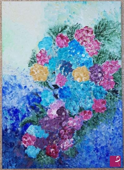 Quadro venduto su PitturiAmo