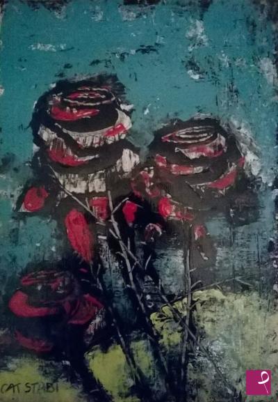 Quadro venduto su PitturiAmo