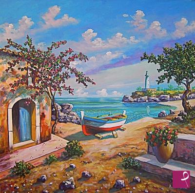 Quadro in vendita online