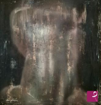 Quadro venduto su PitturiAmo