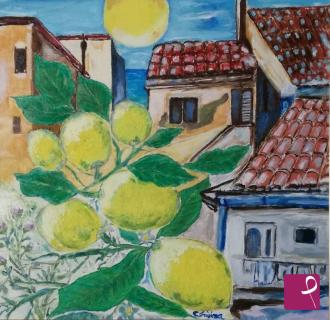 Quadro in vendita online
