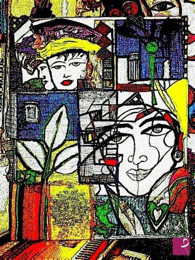 Quadro in vendita online