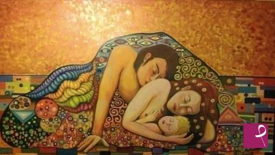 Quadro venduto su PitturiAmo