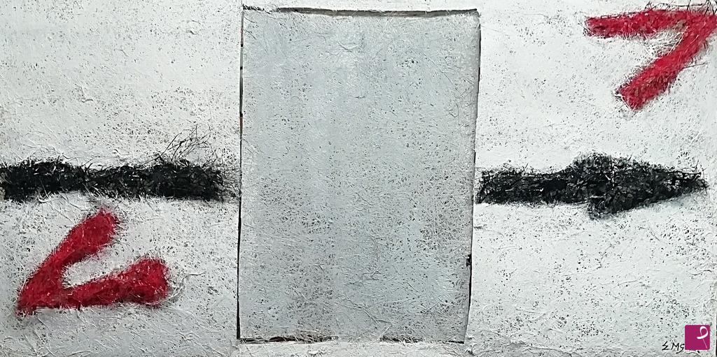 quadri in vendita online - Progression (2019)