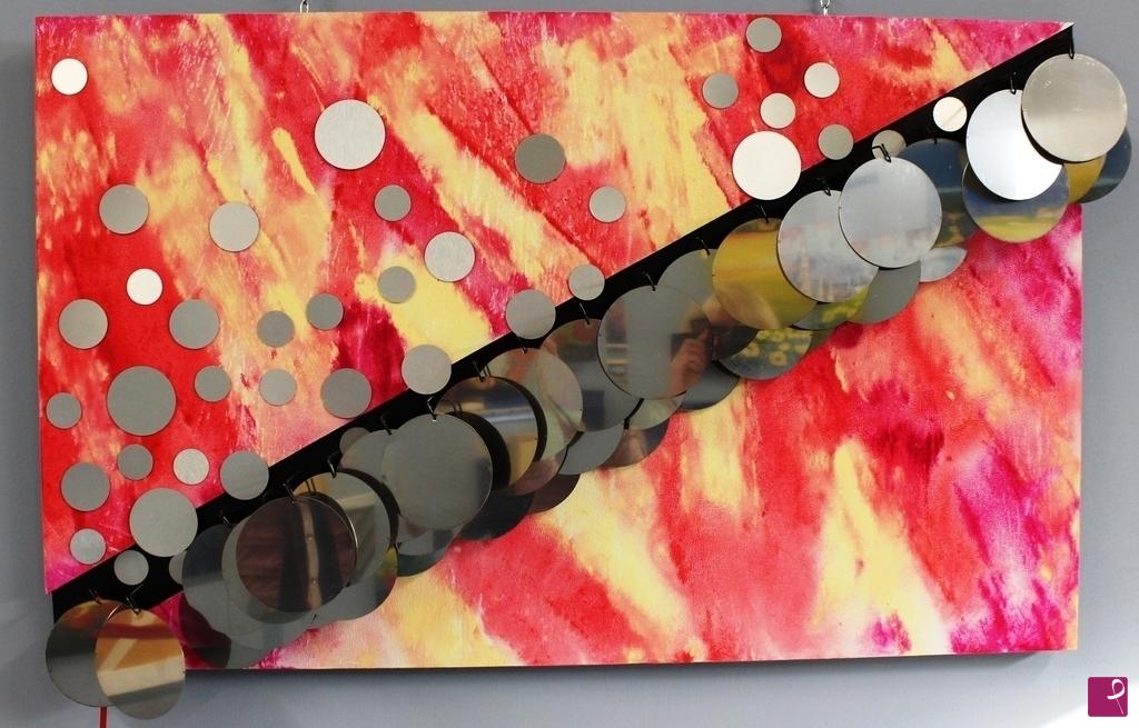 quadri in vendita online - PROGRESSIV POP ART MSC 003