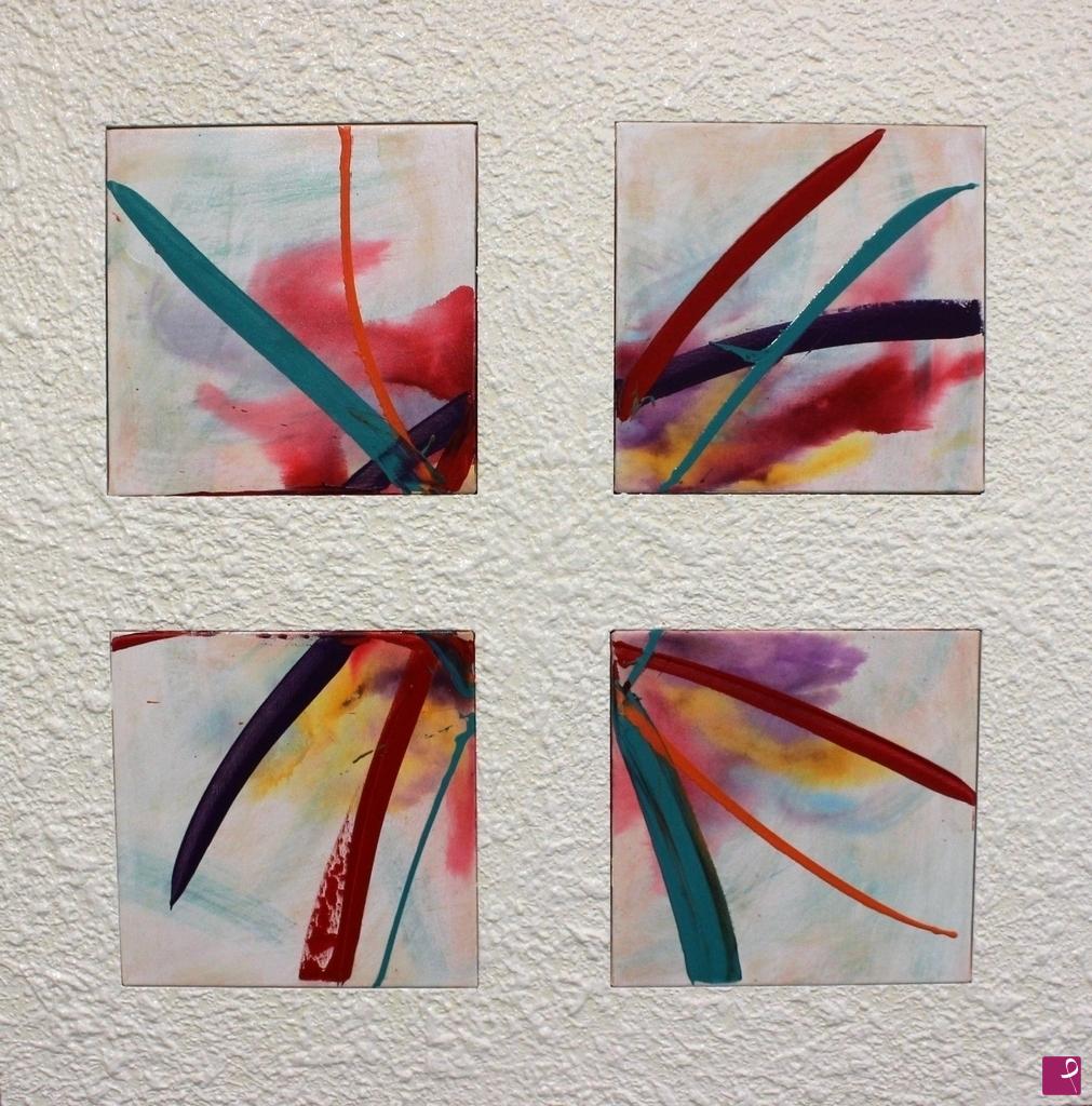 quadri in vendita online - PROGRESSIV POP ART MSC 011