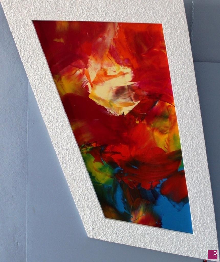 quadri in vendita online - PROGRESSIV POP ART MSC 014