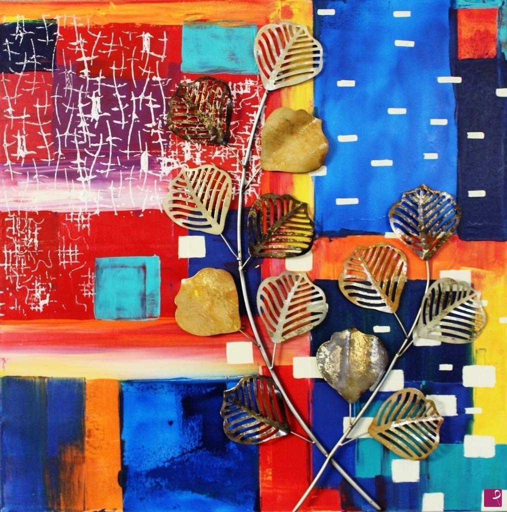 quadri in vendita online - PROGRESSIV POP ART MSC 018