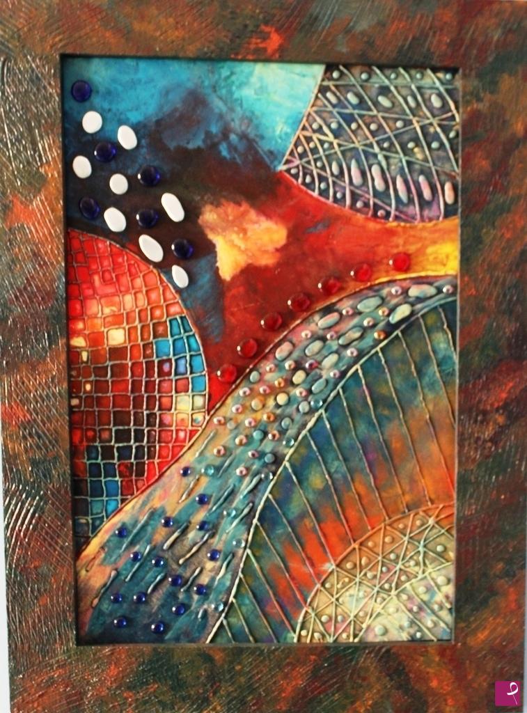 quadri in vendita online - PROGRESSIV POP ART MSC 020