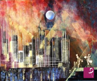 Quadro in vendita online