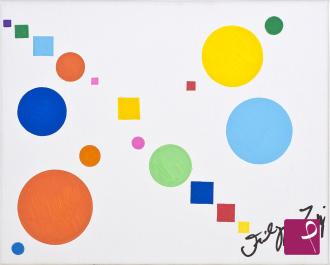 Quadro venduto su PitturiAmo
